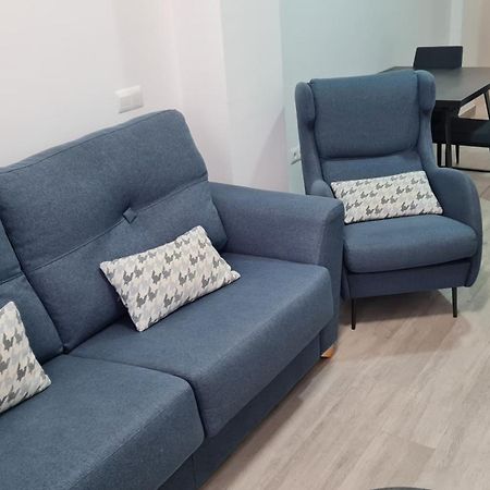 Apartmán San Andres 13 Torre Del Mar Exteriér fotografie