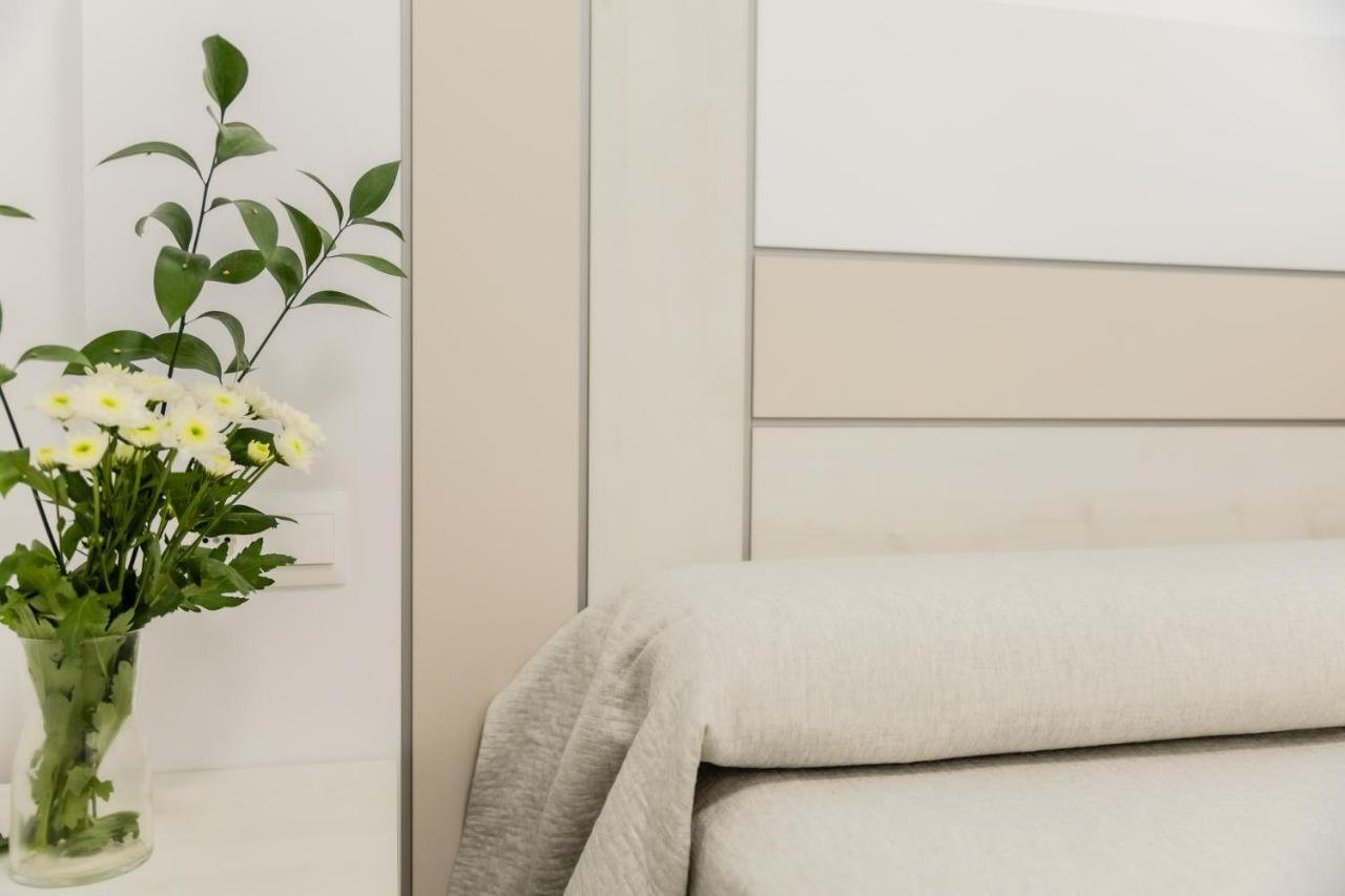 Apartmán San Andres 13 Torre Del Mar Exteriér fotografie