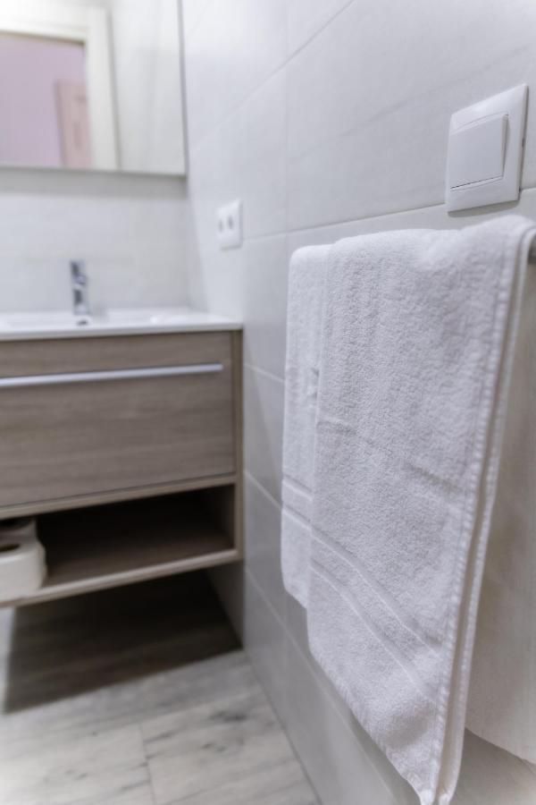 Apartmán San Andres 13 Torre Del Mar Exteriér fotografie