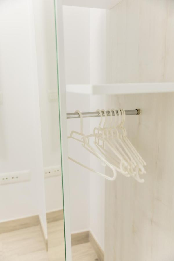 Apartmán San Andres 13 Torre Del Mar Exteriér fotografie