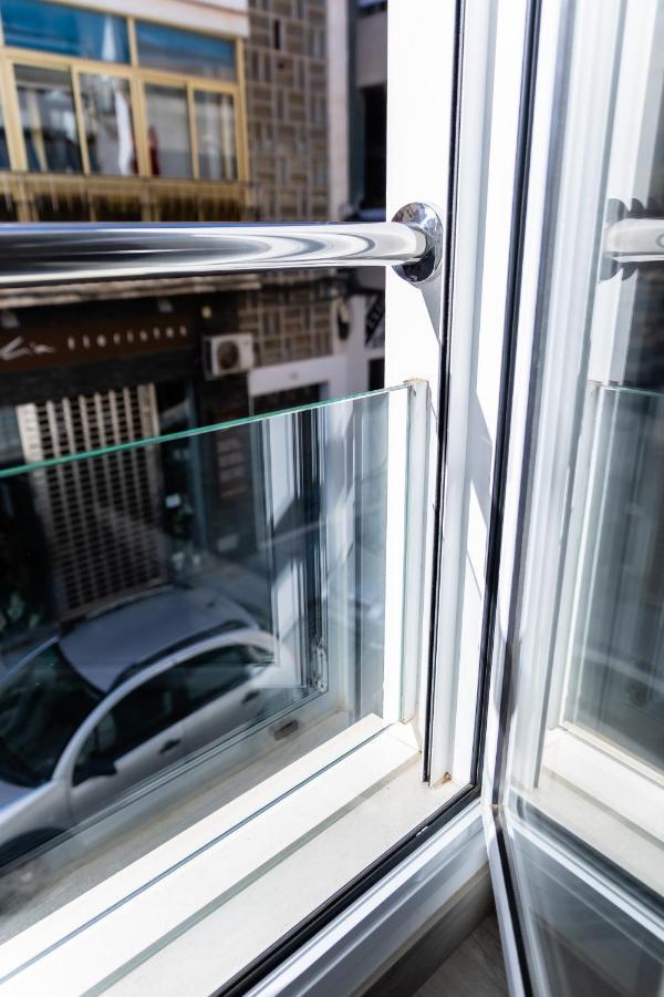 Apartmán San Andres 13 Torre Del Mar Exteriér fotografie