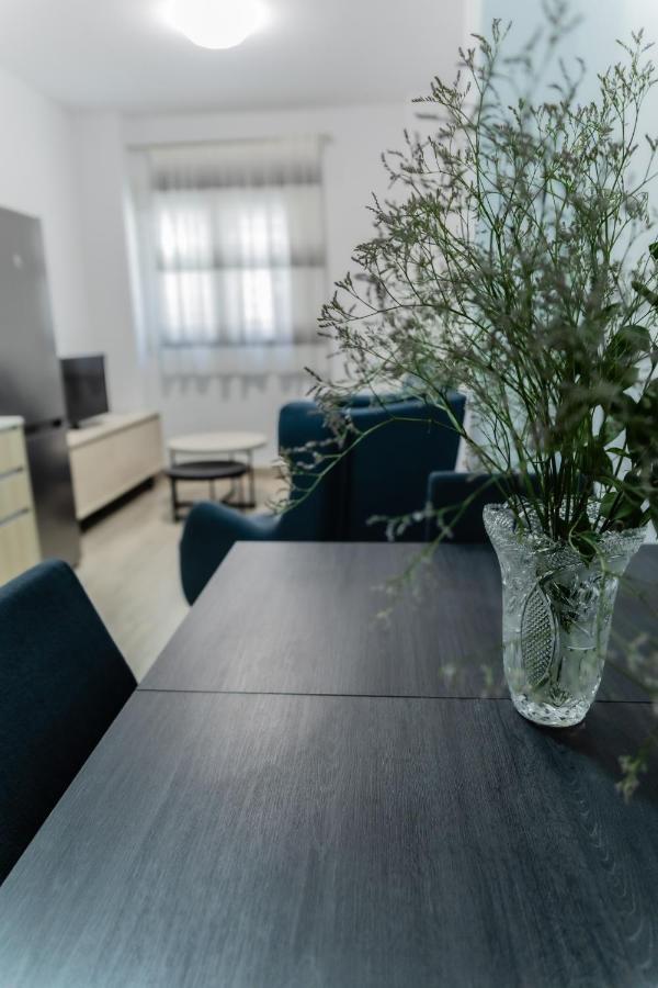 Apartmán San Andres 13 Torre Del Mar Exteriér fotografie