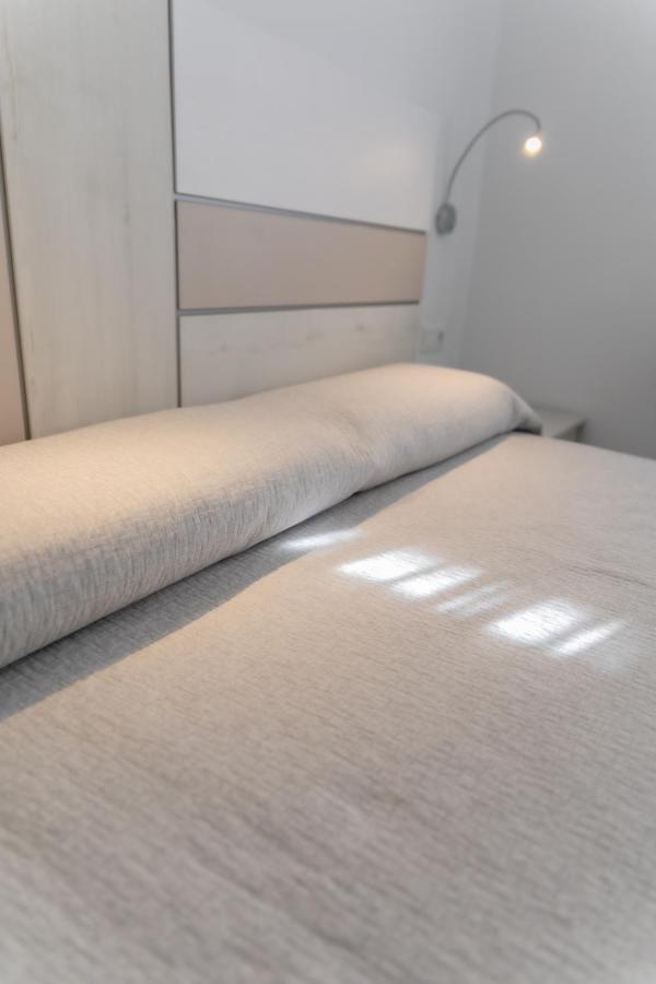 Apartmán San Andres 13 Torre Del Mar Exteriér fotografie