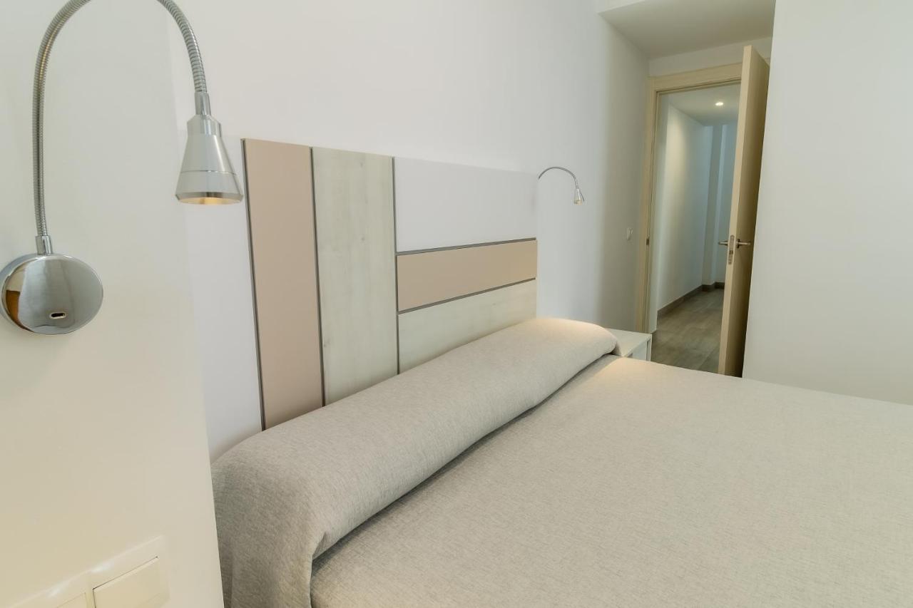 Apartmán San Andres 13 Torre Del Mar Exteriér fotografie