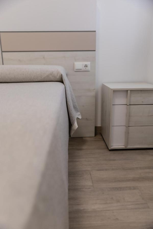 Apartmán San Andres 13 Torre Del Mar Exteriér fotografie