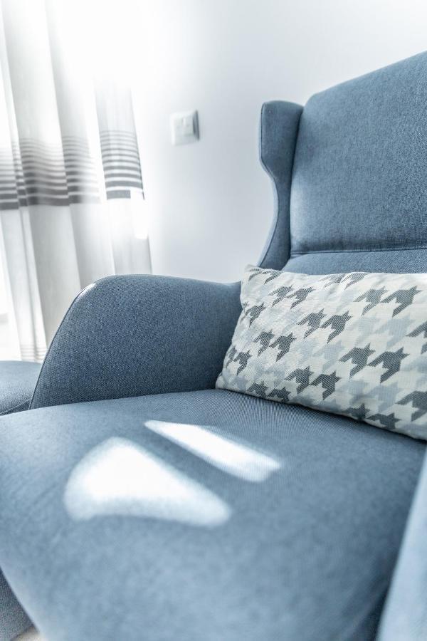 Apartmán San Andres 13 Torre Del Mar Exteriér fotografie
