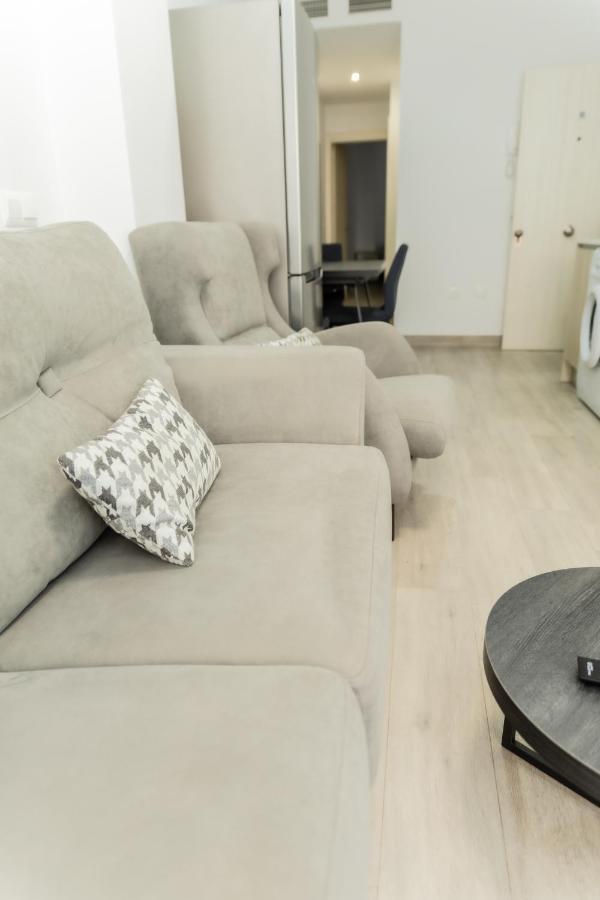 Apartmán San Andres 13 Torre Del Mar Exteriér fotografie